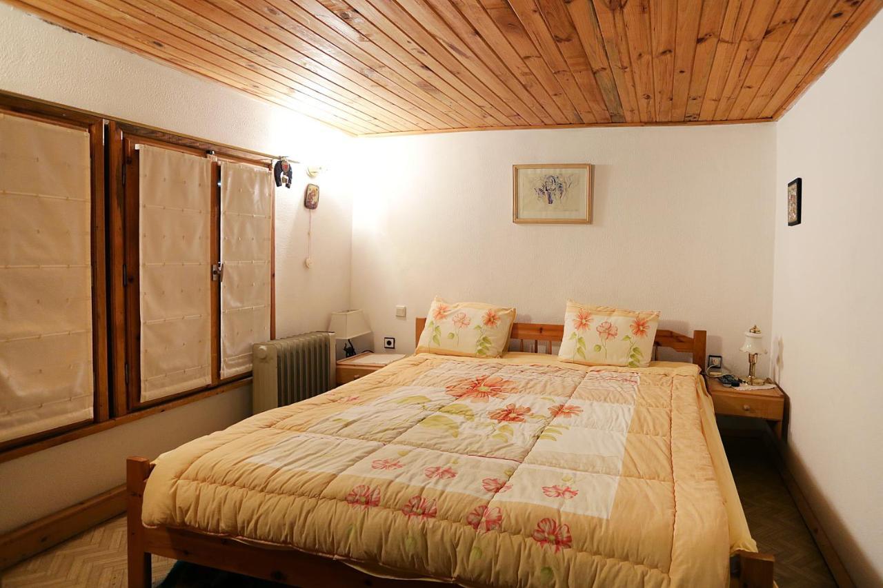 Хаджикольовата Къща Villa Medven ภายนอก รูปภาพ