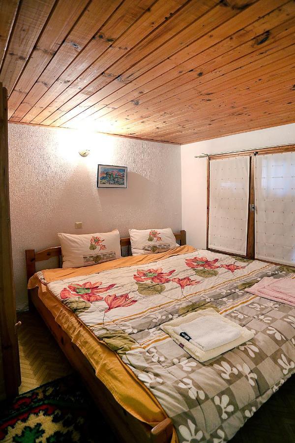 Хаджикольовата Къща Villa Medven ภายนอก รูปภาพ