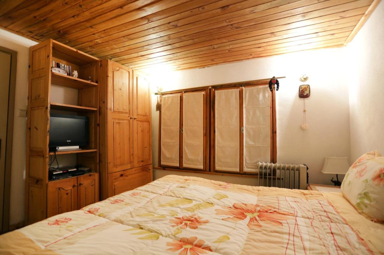 Хаджикольовата Къща Villa Medven ภายนอก รูปภาพ
