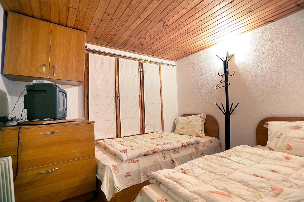 Хаджикольовата Къща Villa Medven ภายนอก รูปภาพ